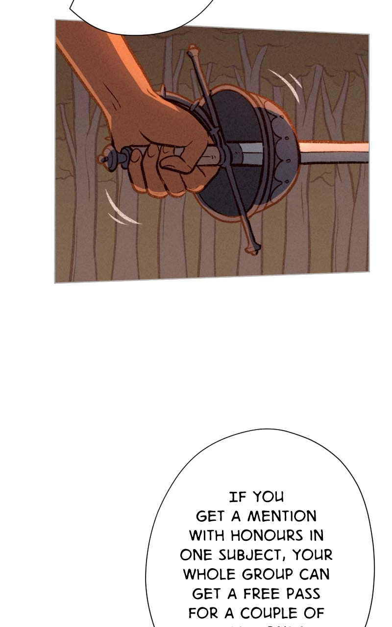 Lady Knights Chapter 20 page 12 - 