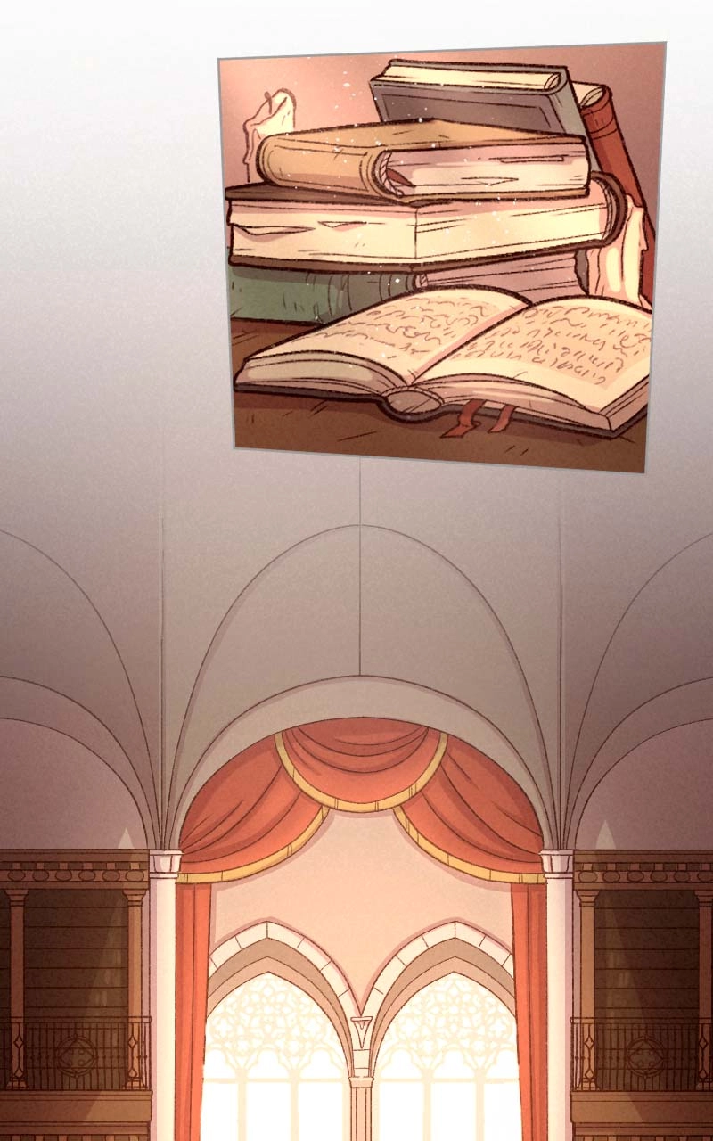 Lady Knights Chapter 20 page 17 - 