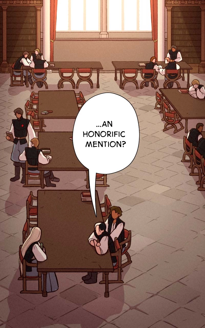 Lady Knights Chapter 20 page 18 - 