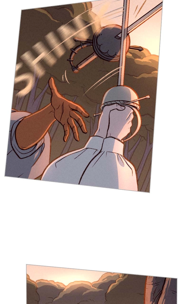 Lady Knights Chapter 20 page 3 - 