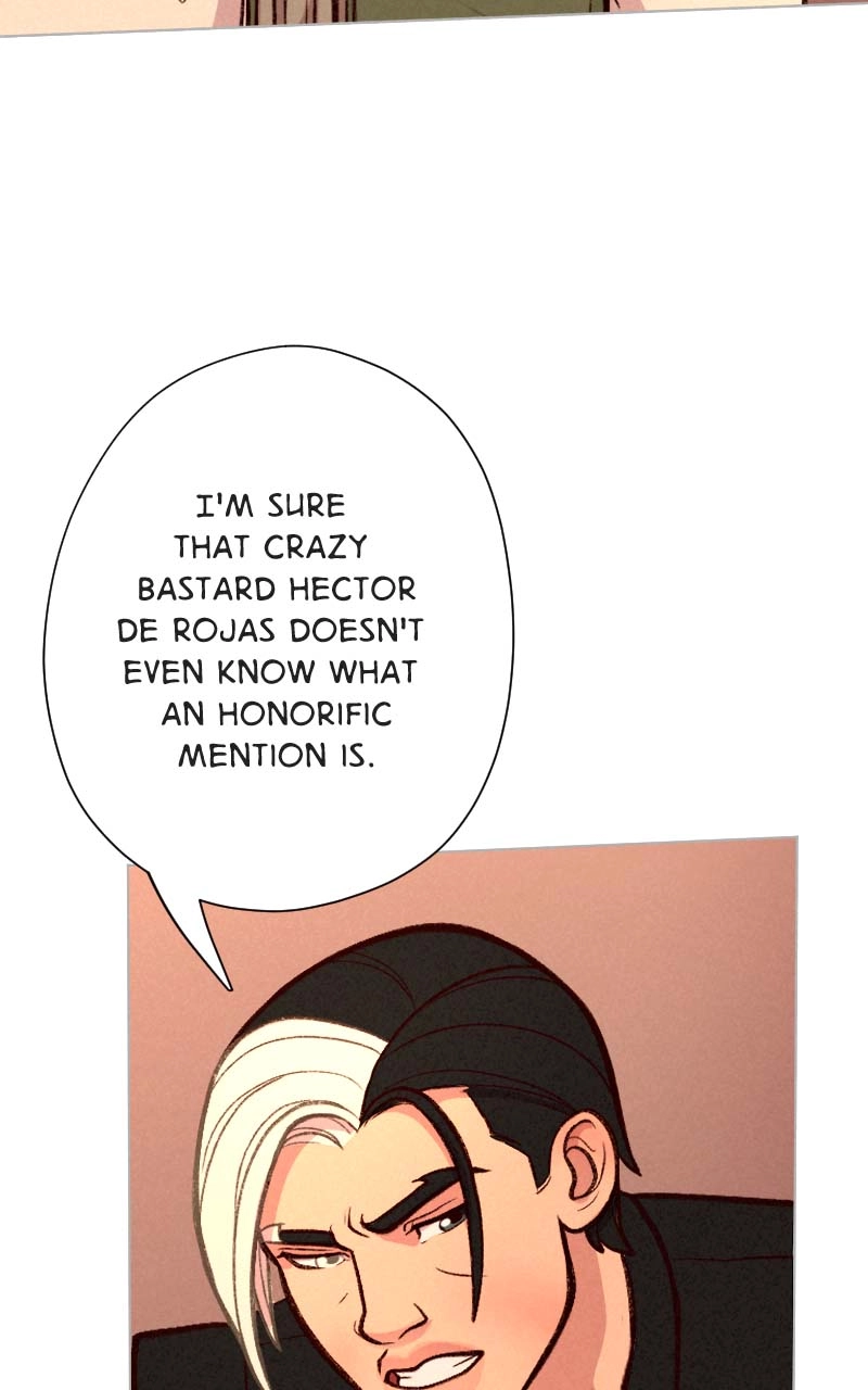 Lady Knights Chapter 20 page 28 - 