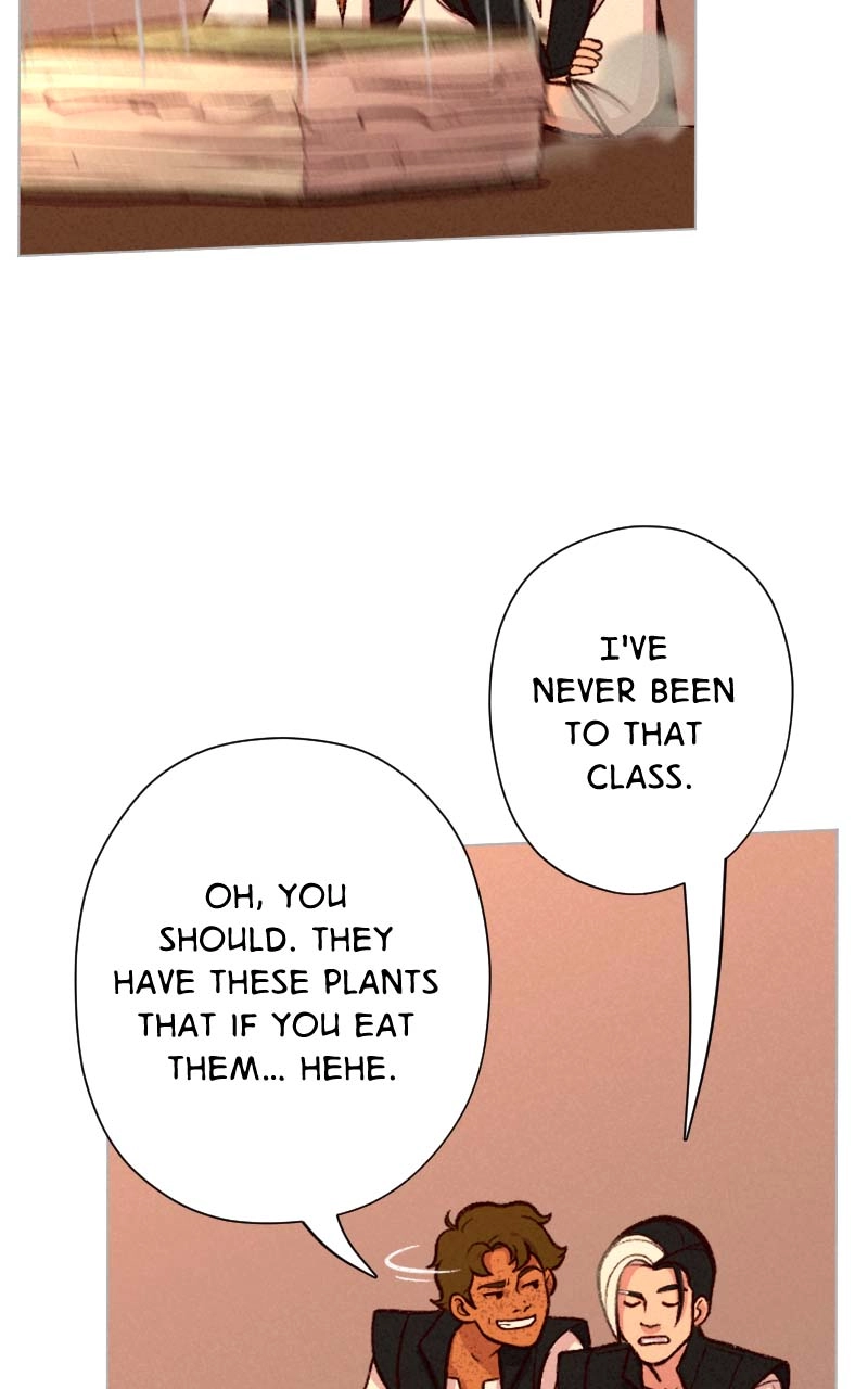 Lady Knights Chapter 20 page 30 - 