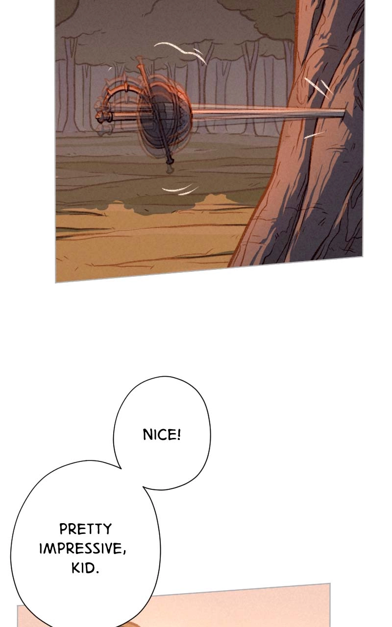 Lady Knights Chapter 20 page 4 - 