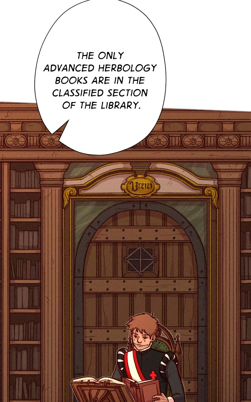 Lady Knights Chapter 20 page 34 - 