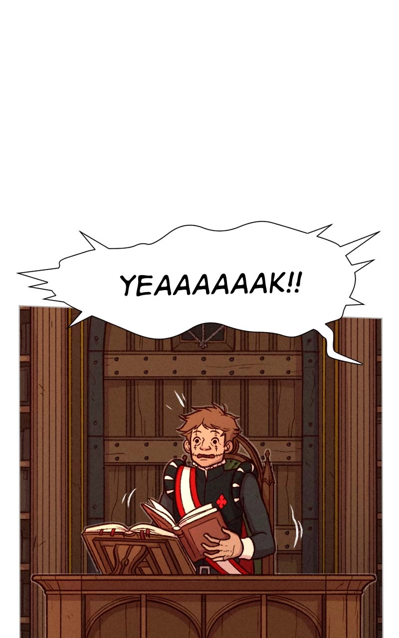 Lady Knights Chapter 20 page 41 - 