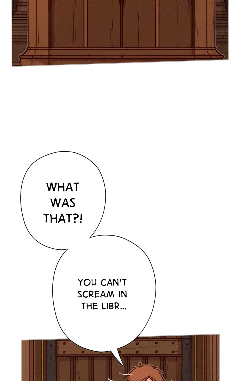 Lady Knights Chapter 20 page 42 - 