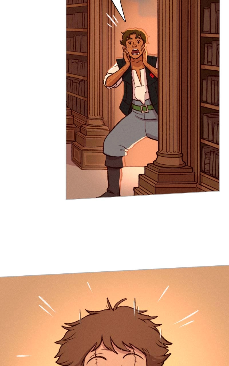 Lady Knights Chapter 20 page 44 - 