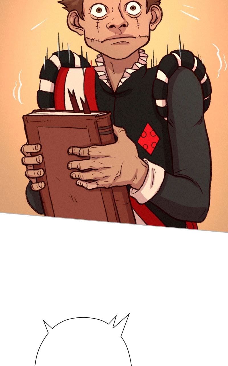 Lady Knights Chapter 20 page 45 - 