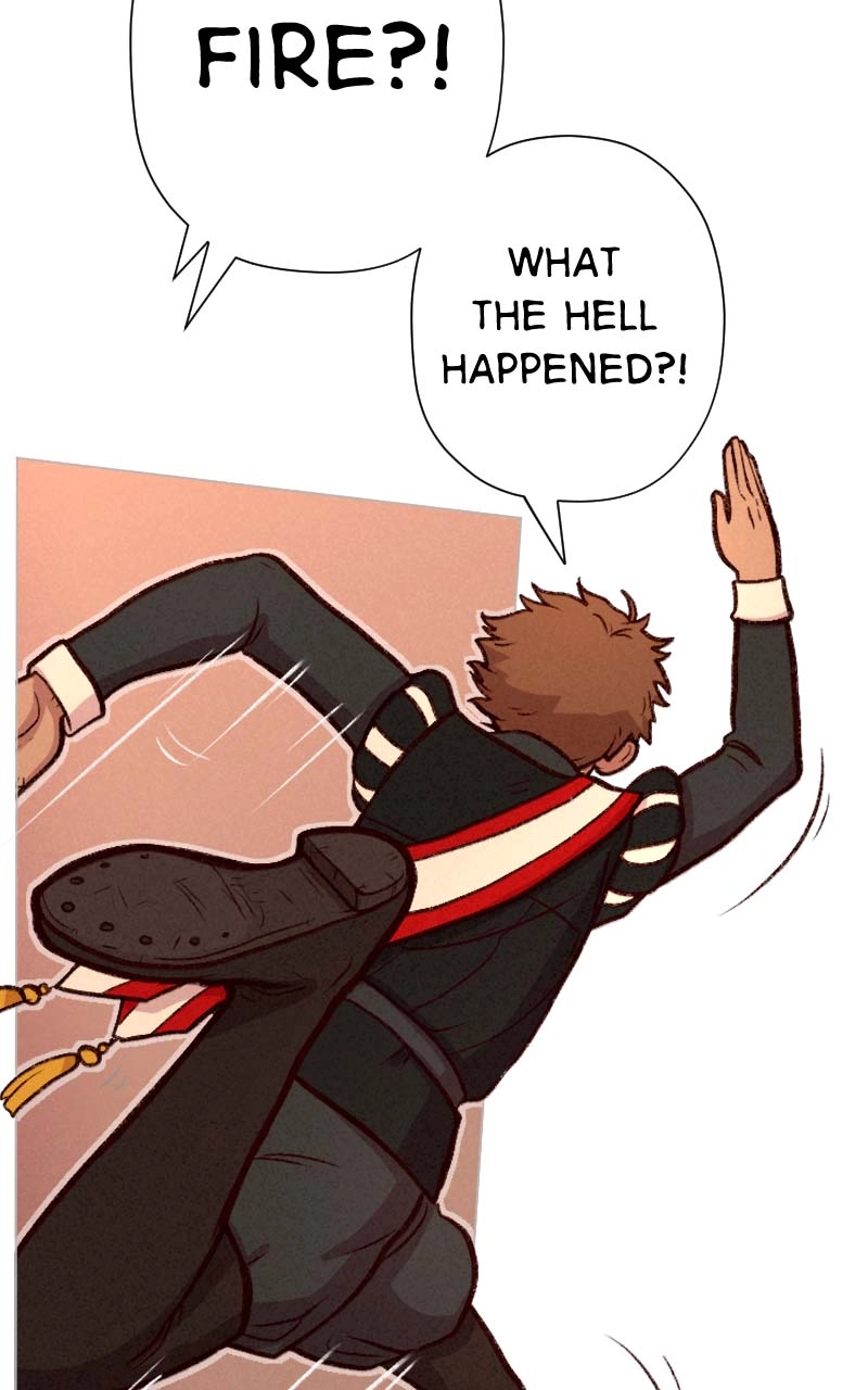Lady Knights Chapter 20 page 46 - 
