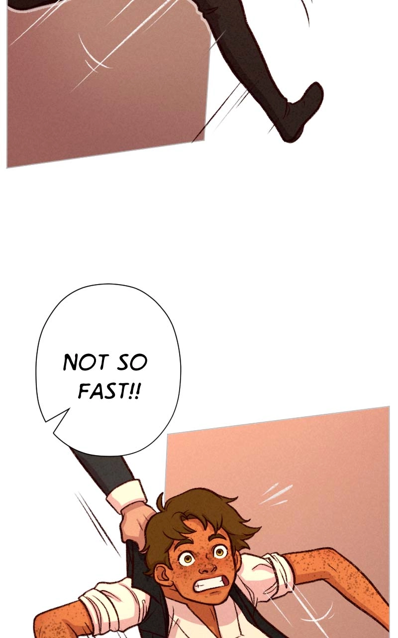 Lady Knights Chapter 20 page 47 - 