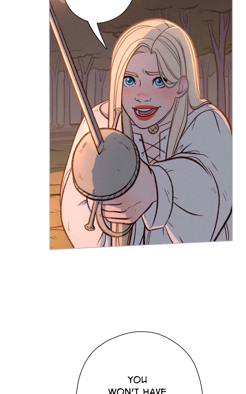 Lady Knights Chapter 20 page 6 - 