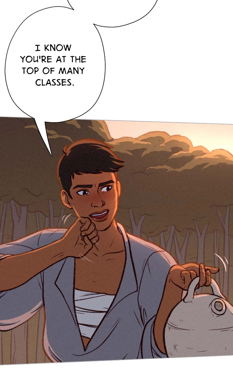 Lady Knights Chapter 20 page 9 - 