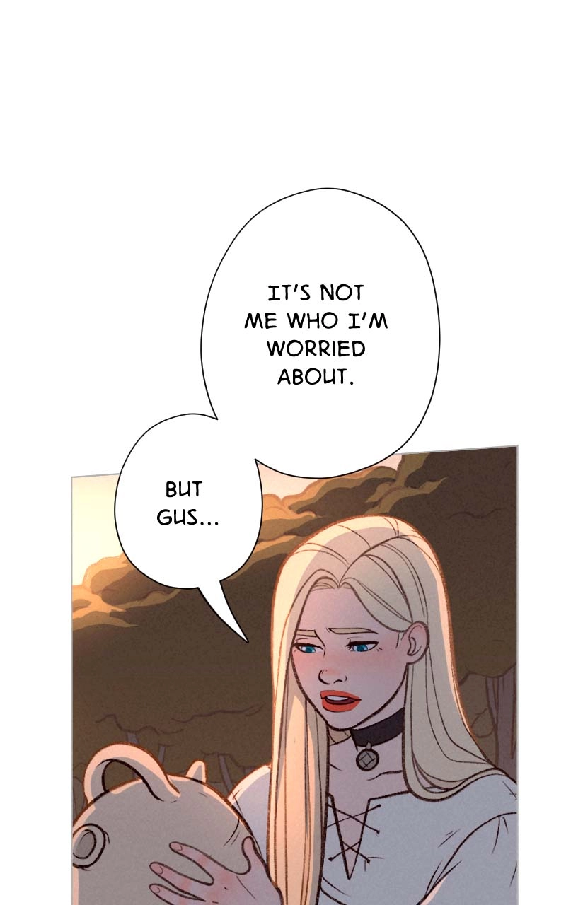 Lady Knights Chapter 20 page 10 - 