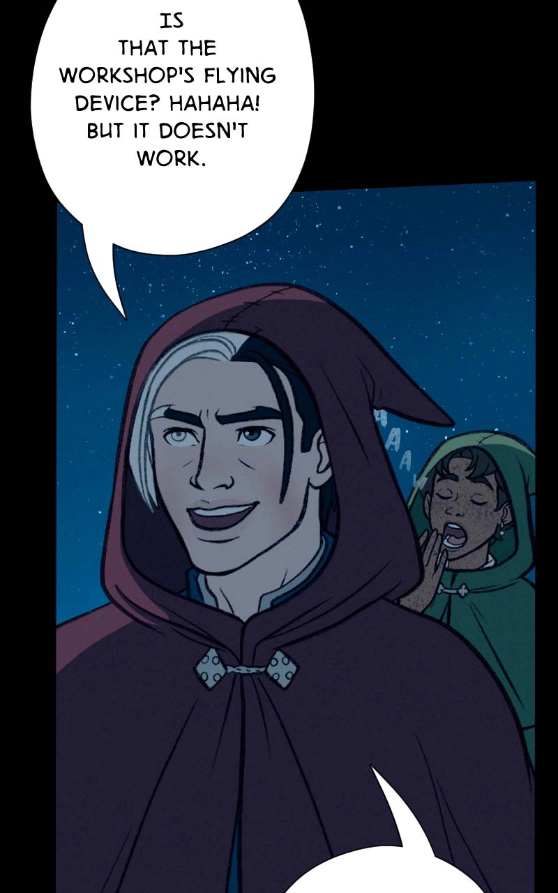 Lady Knights Chapter 23 page 14 - 