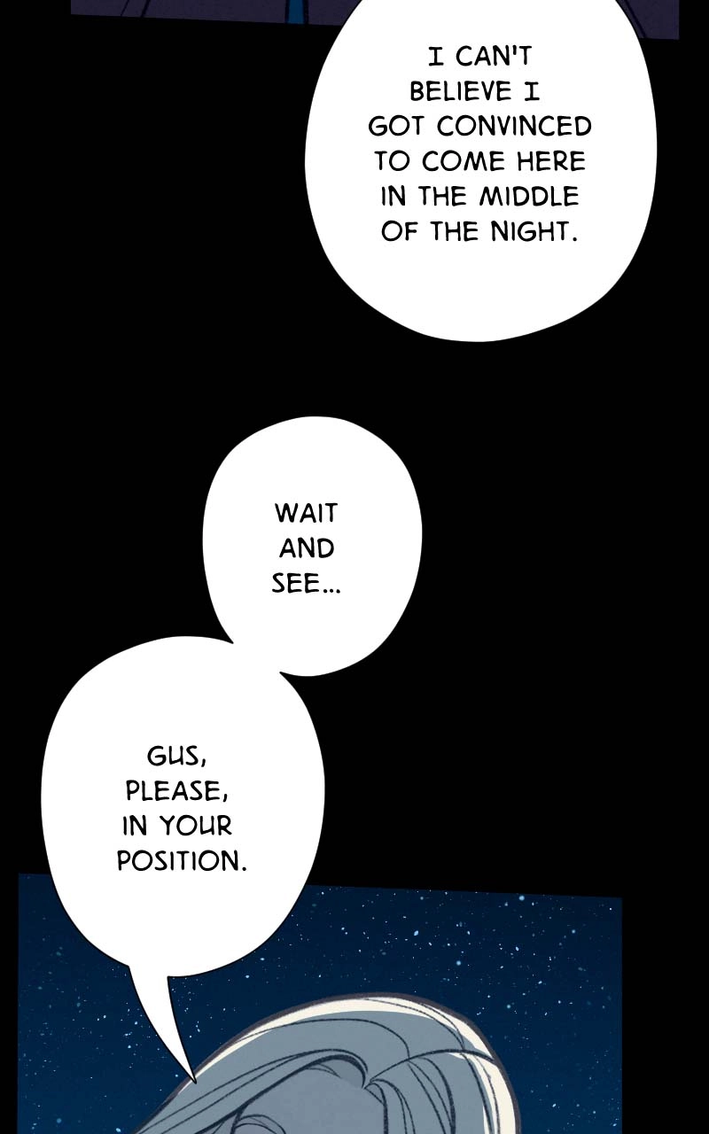 Lady Knights Chapter 23 page 15 - 