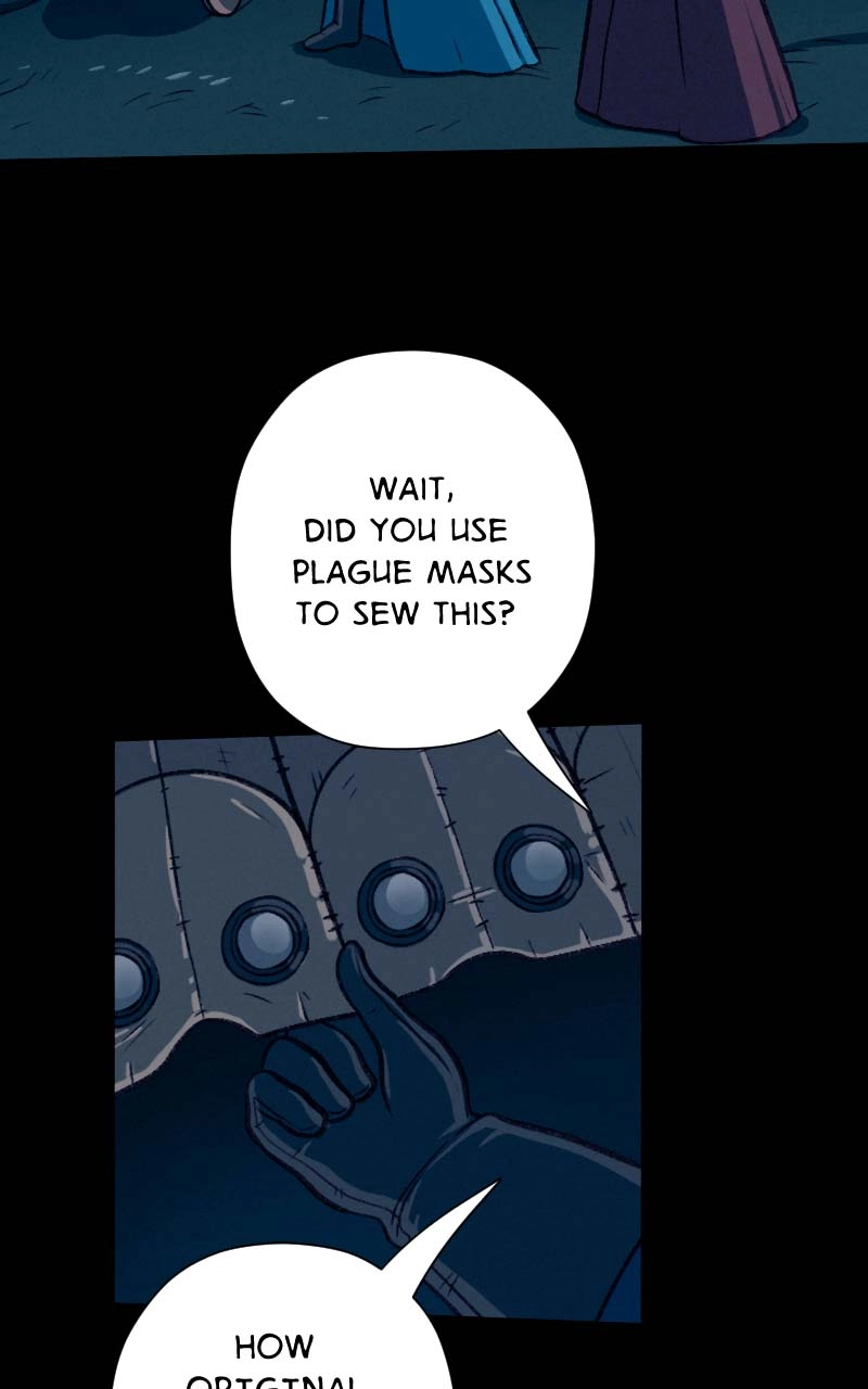 Lady Knights Chapter 23 page 18 - 