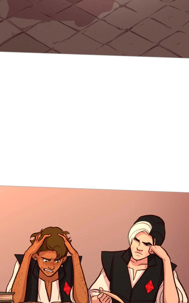 Lady Knights Chapter 23 page 3 - 