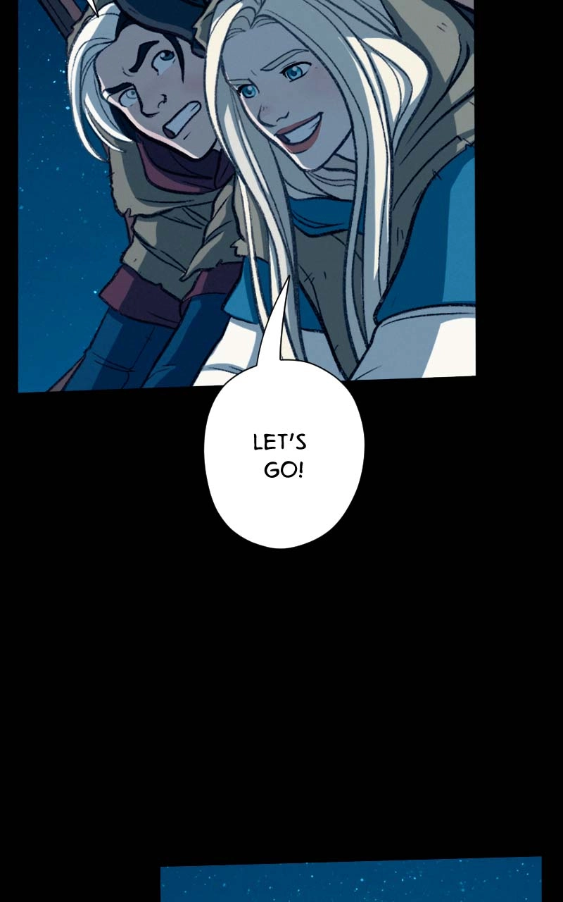 Lady Knights Chapter 23 page 21 - 