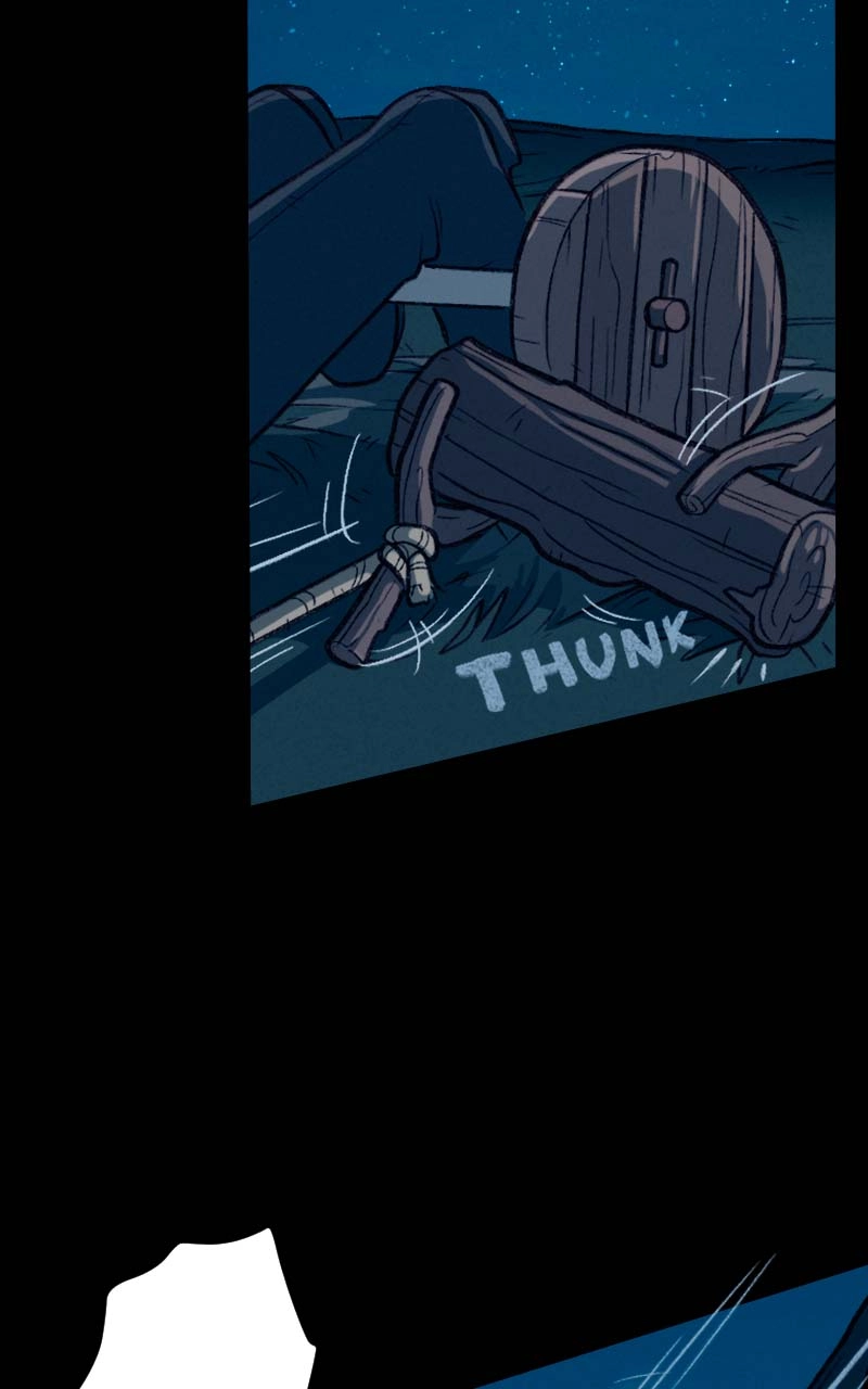 Lady Knights Chapter 23 page 22 - 