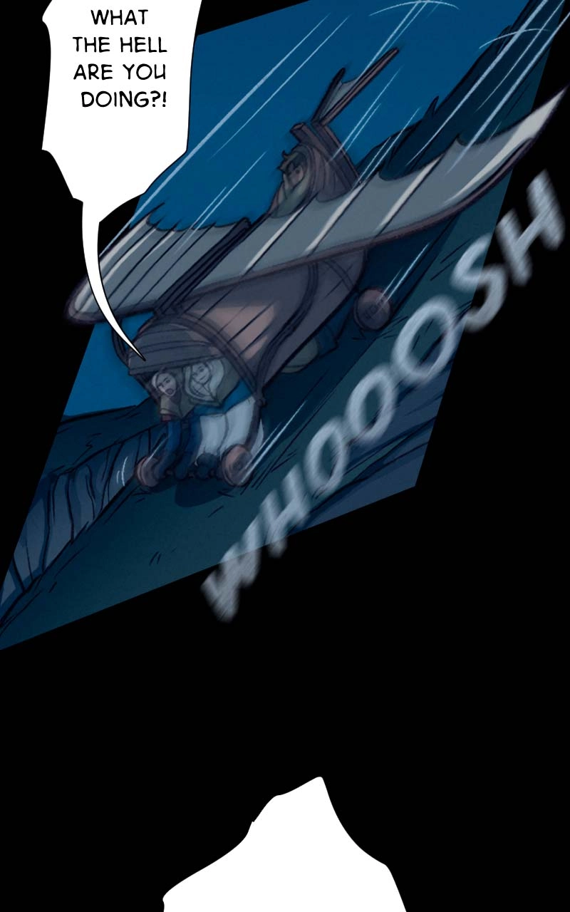 Lady Knights Chapter 23 page 23 - 