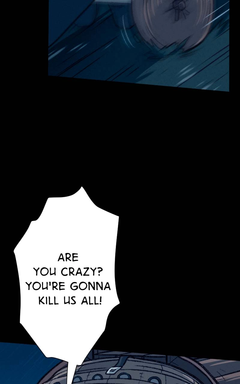 Lady Knights Chapter 23 page 25 - 