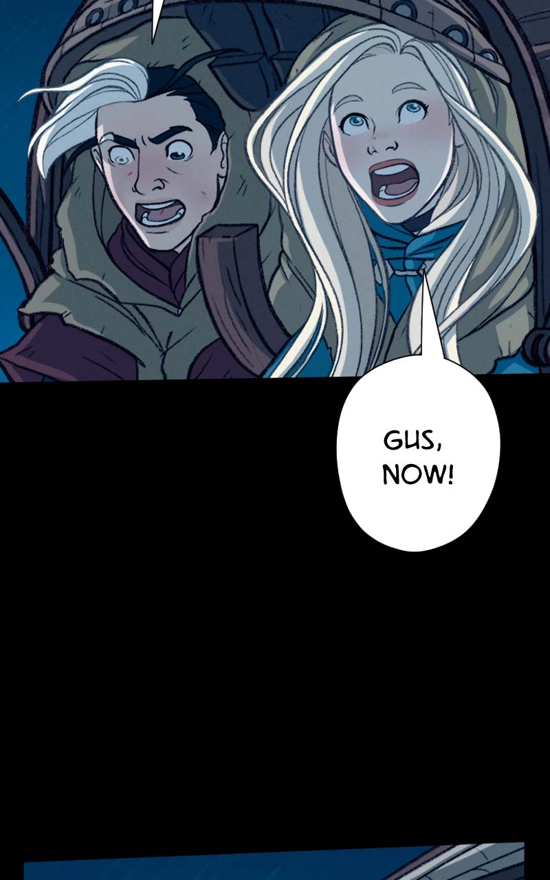 Lady Knights Chapter 23 page 26 - 