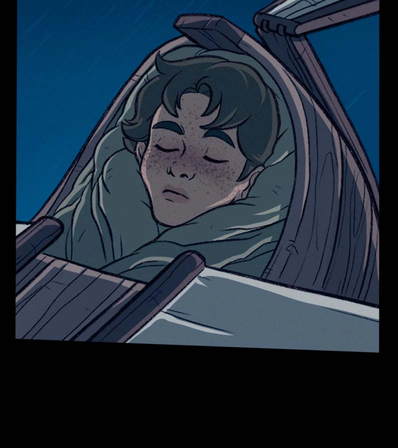 Lady Knights Chapter 23 page 27 - 