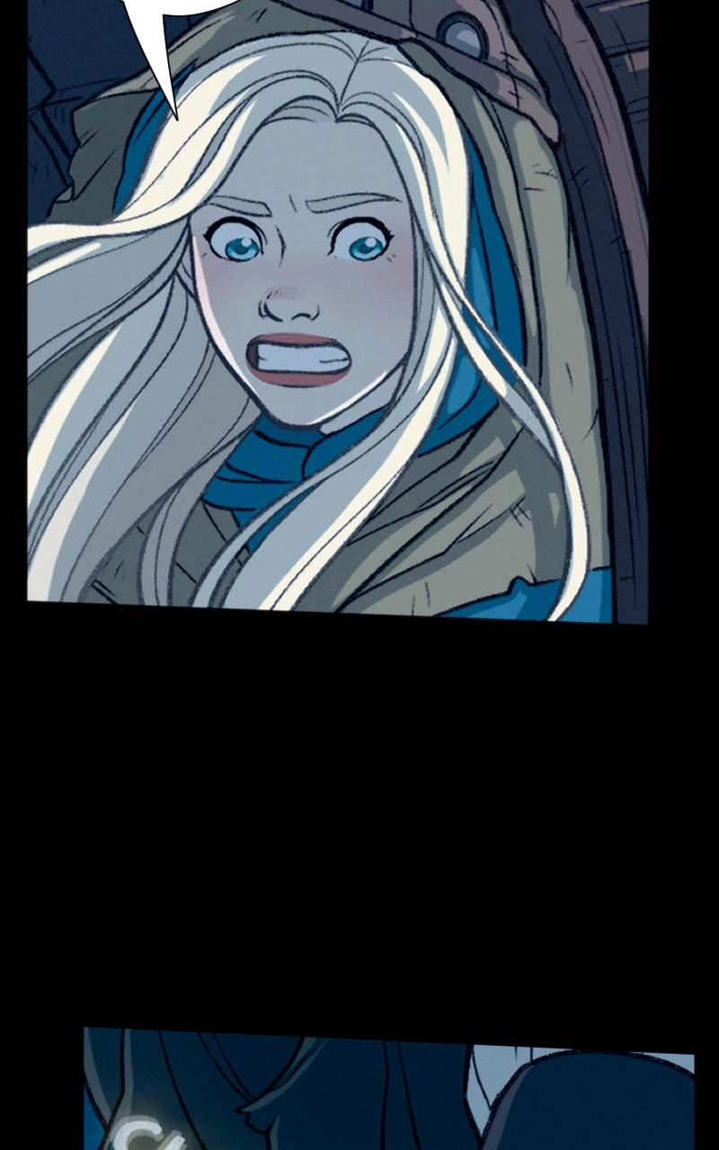 Lady Knights Chapter 23 page 29 - 