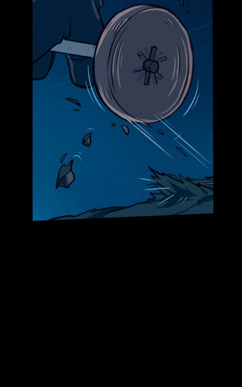 Lady Knights Chapter 23 page 31 - 