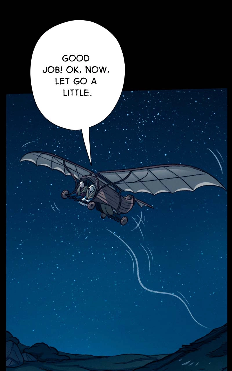 Lady Knights Chapter 23 page 32 - 