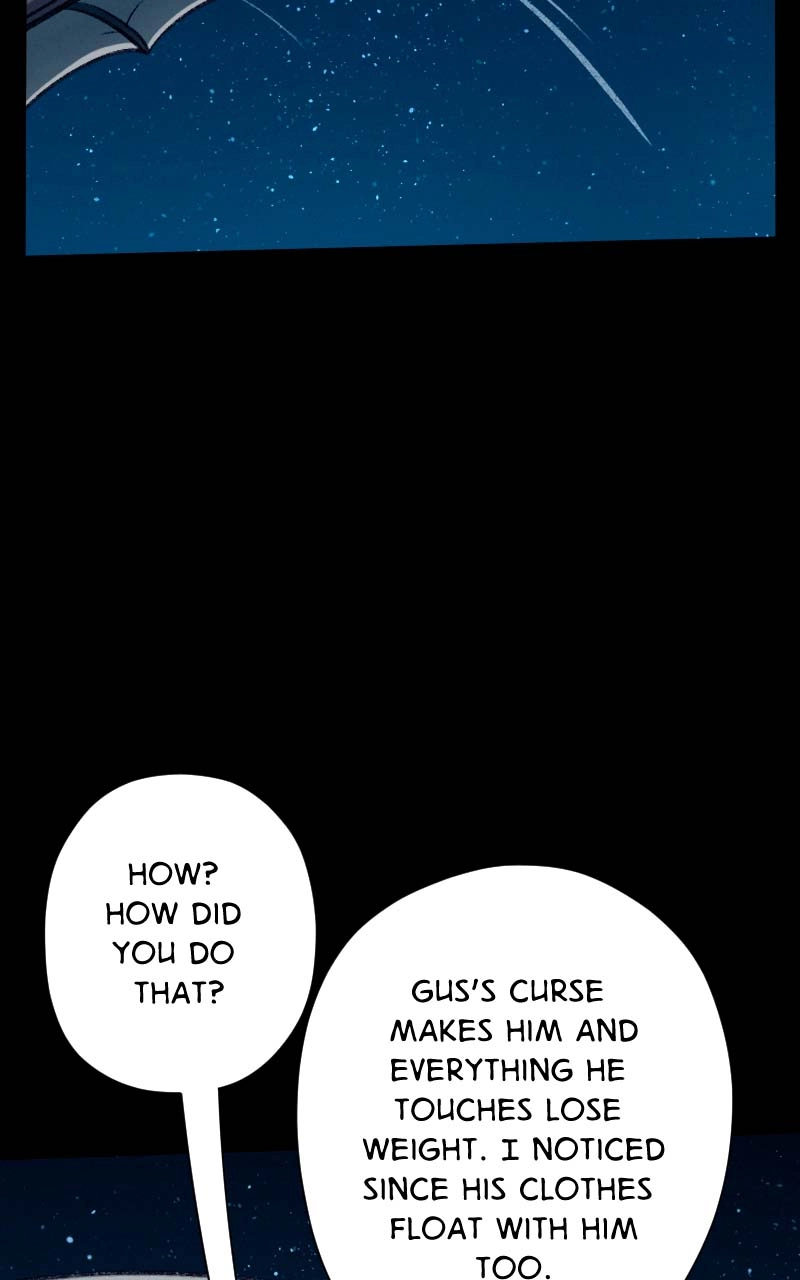 Lady Knights Chapter 23 page 34 - 