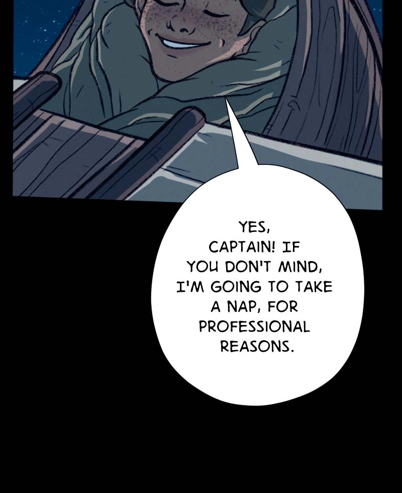 Lady Knights Chapter 23 page 37 - 
