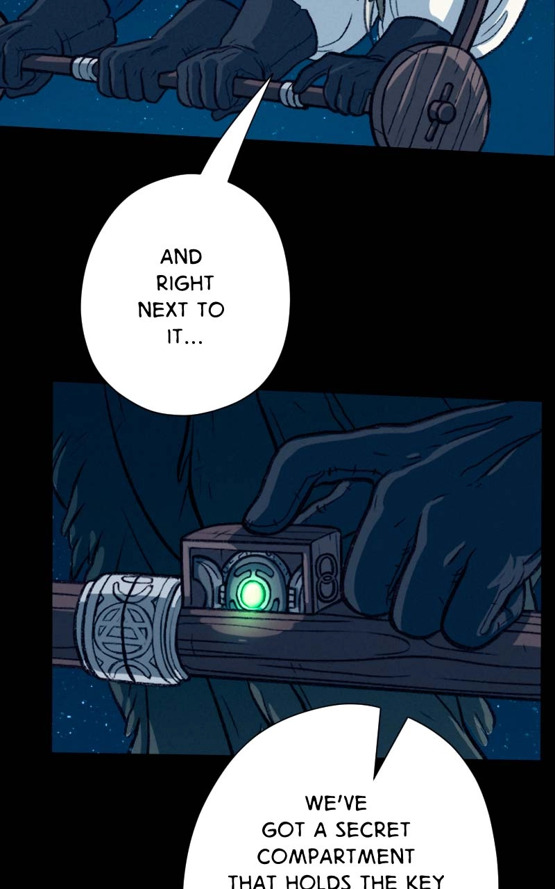 Lady Knights Chapter 23 page 39 - 