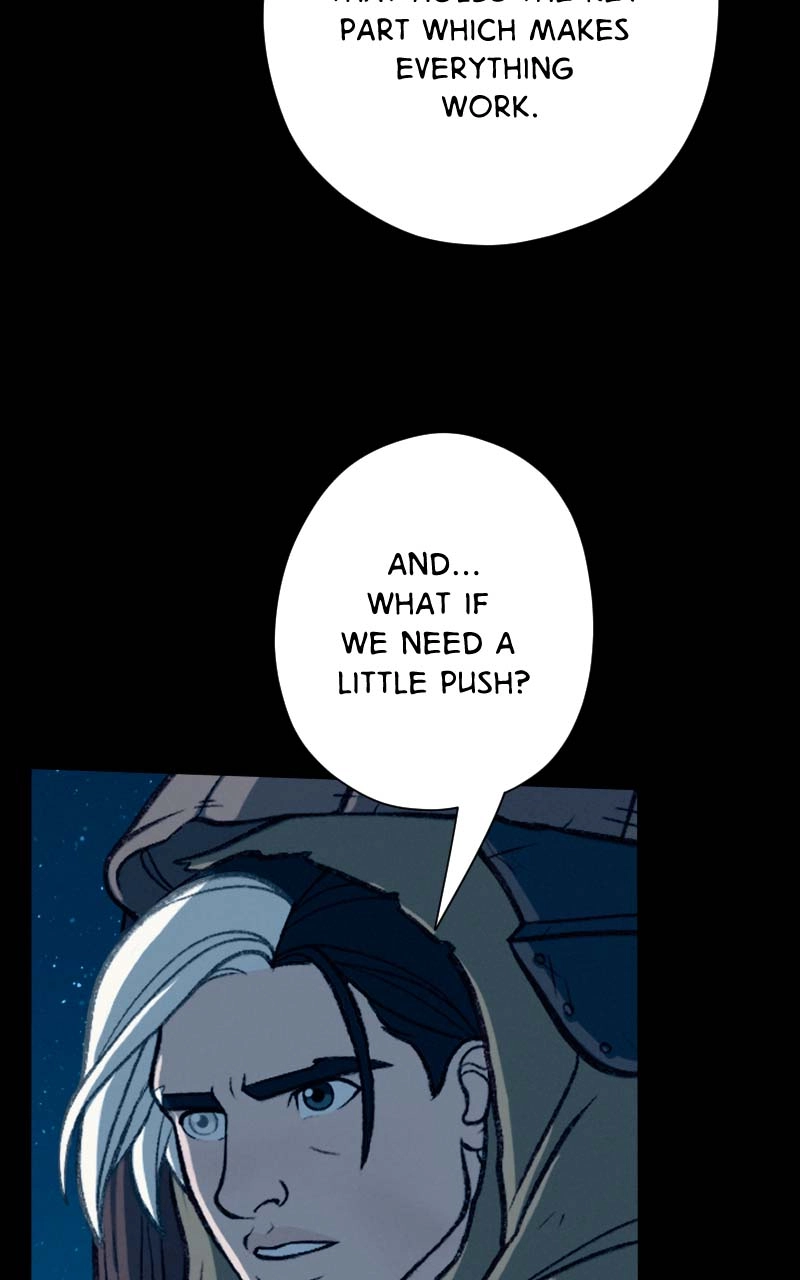 Lady Knights Chapter 23 page 40 - 