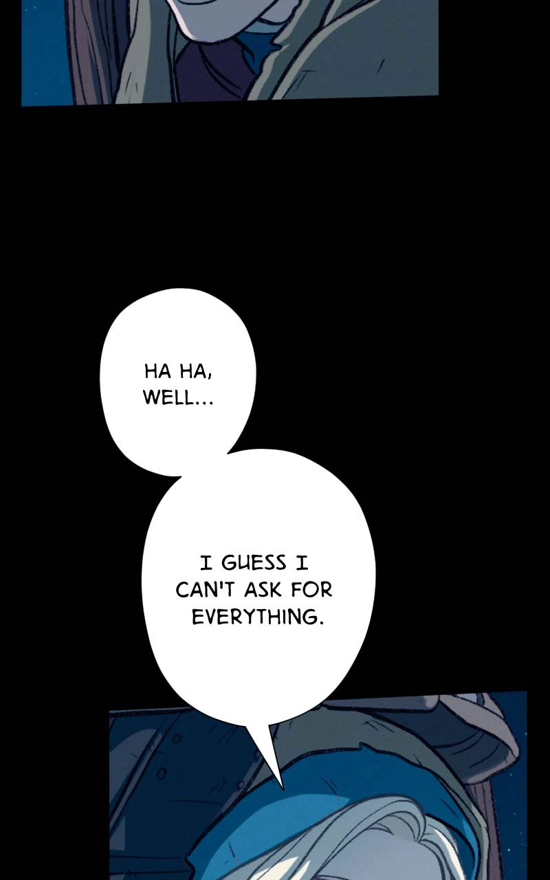 Lady Knights Chapter 23 page 41 - 