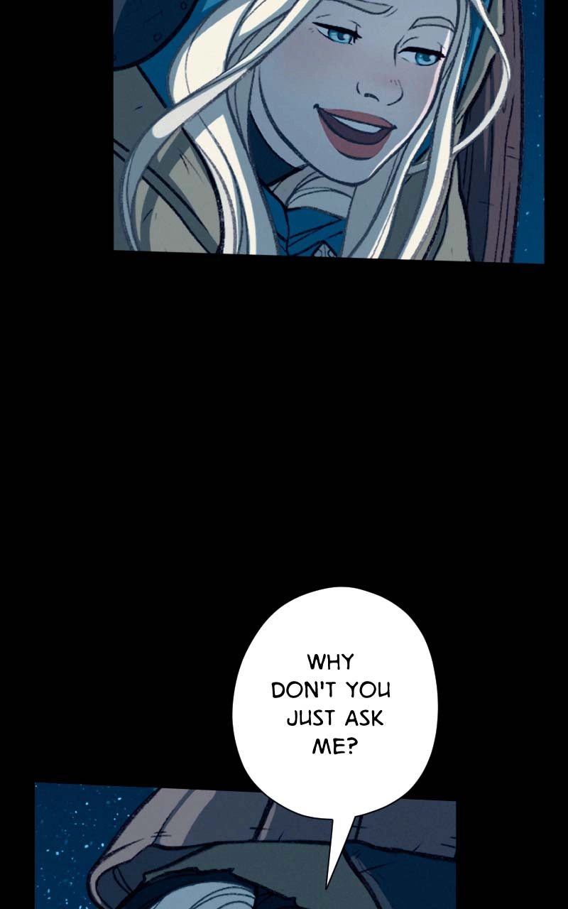 Lady Knights Chapter 23 page 42 - 