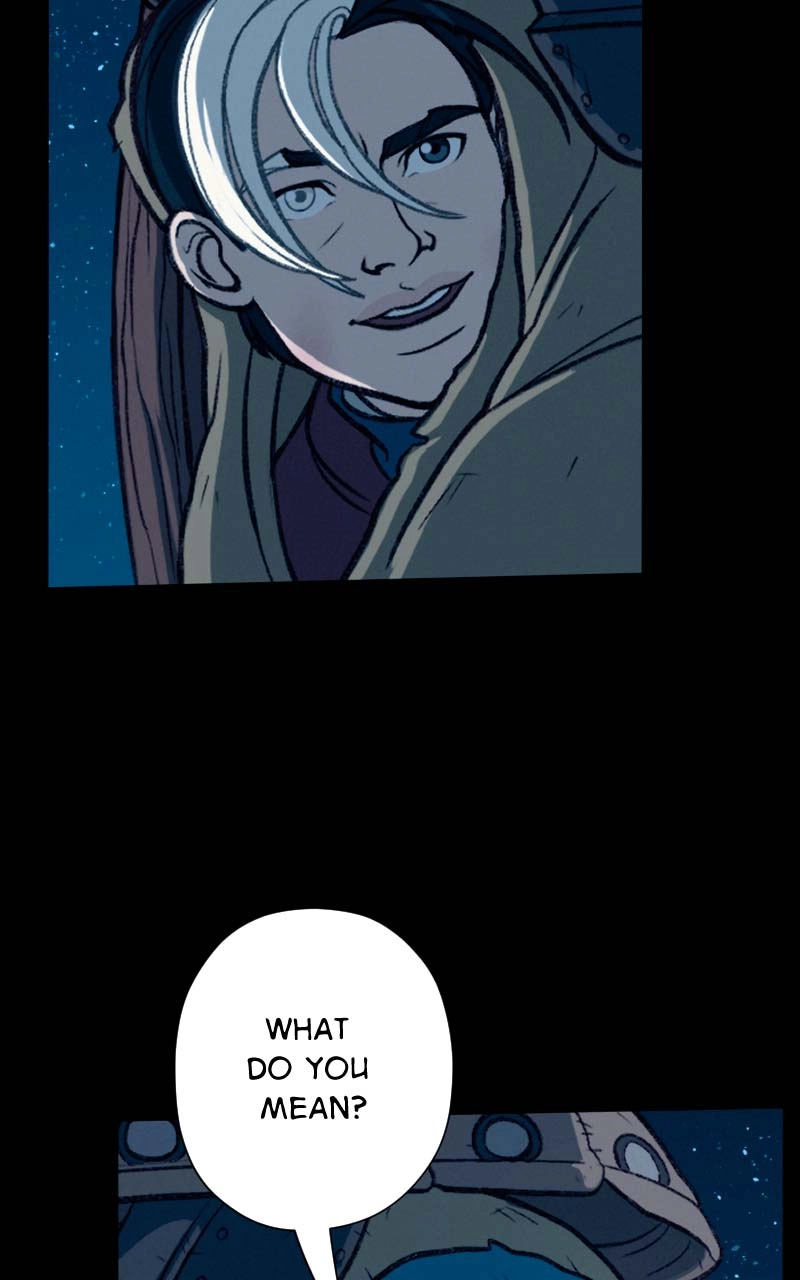 Lady Knights Chapter 23 page 43 - 