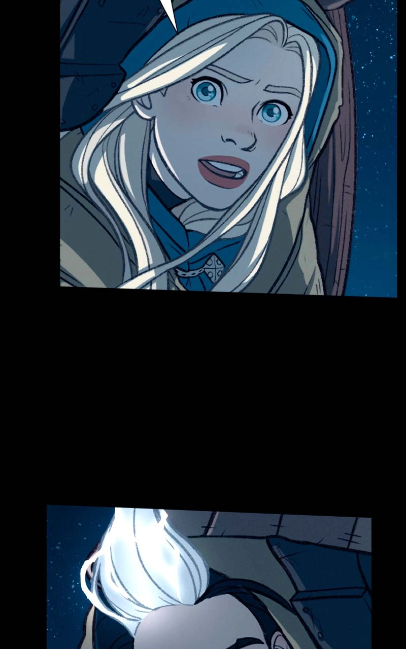 Lady Knights Chapter 23 page 44 - 