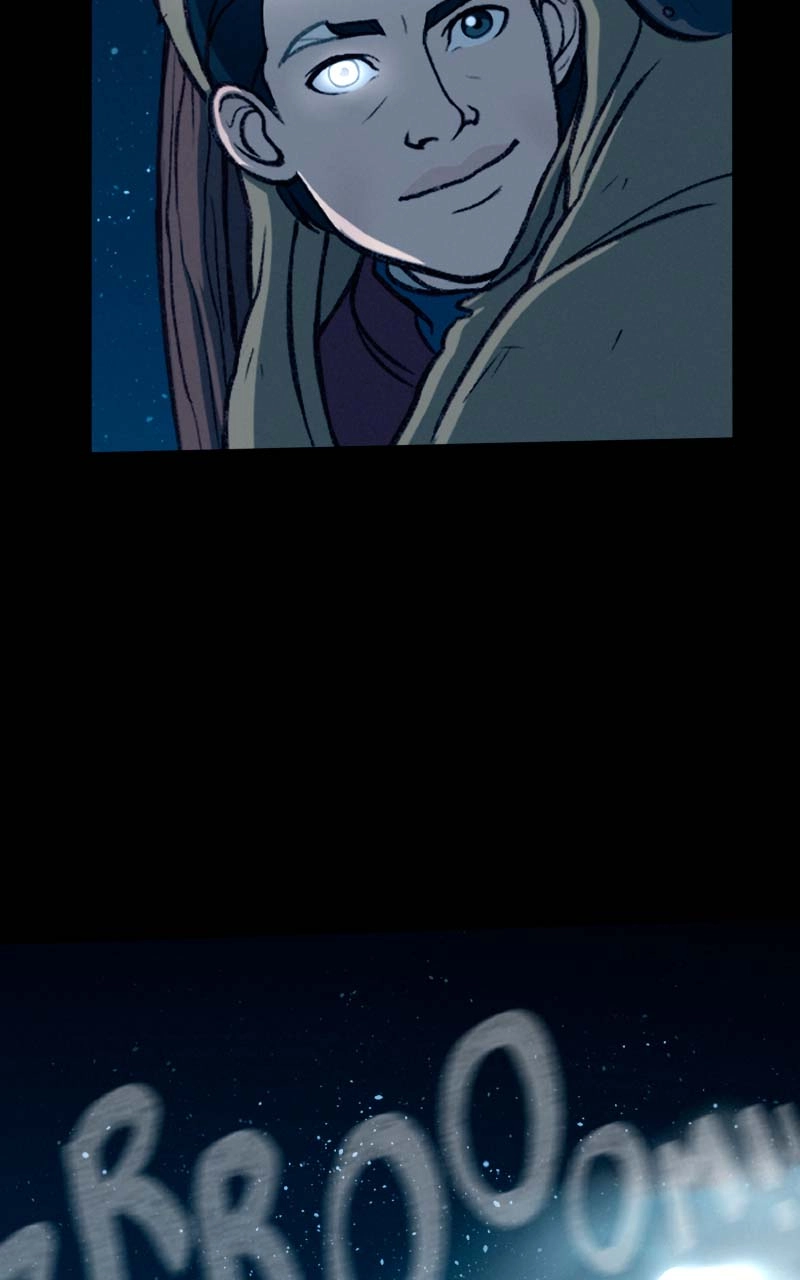 Lady Knights Chapter 23 page 45 - 