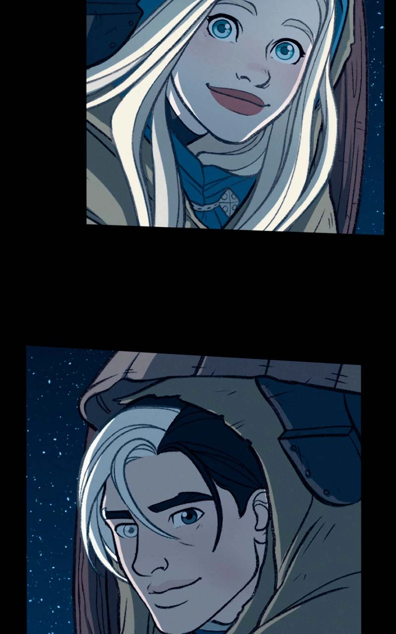 Lady Knights Chapter 23 page 47 - 
