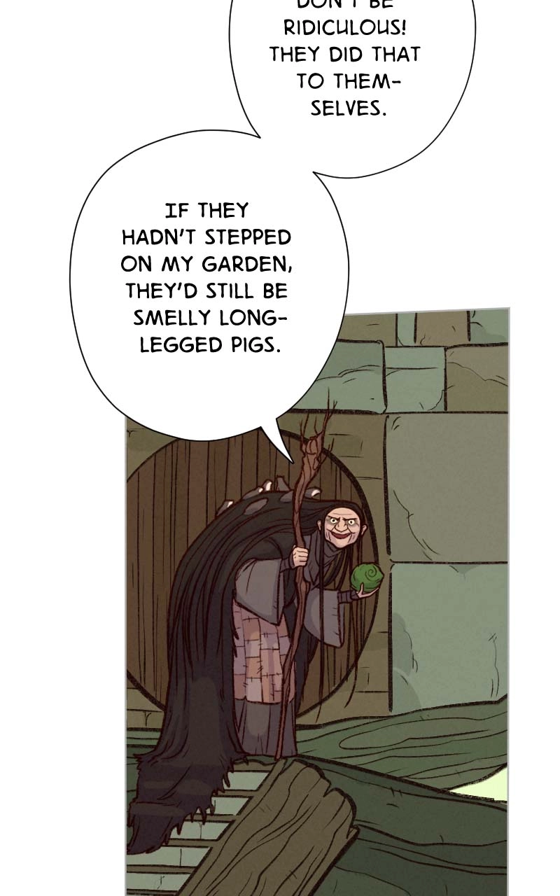 Lady Knights Chapter 25 page 11 - 
