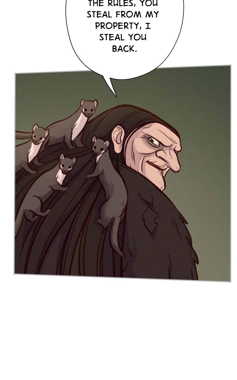 Lady Knights Chapter 25 page 14 - 