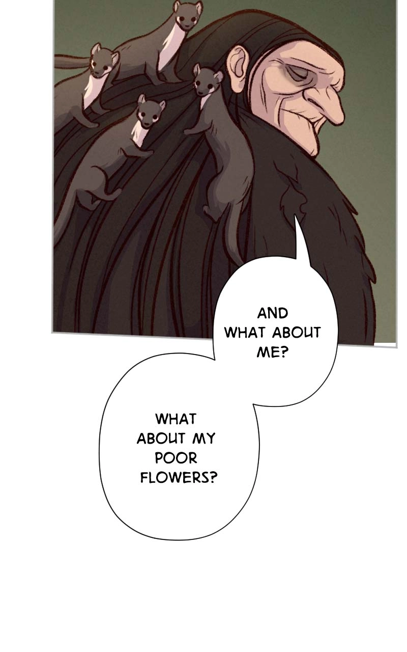 Lady Knights Chapter 25 page 17 - 