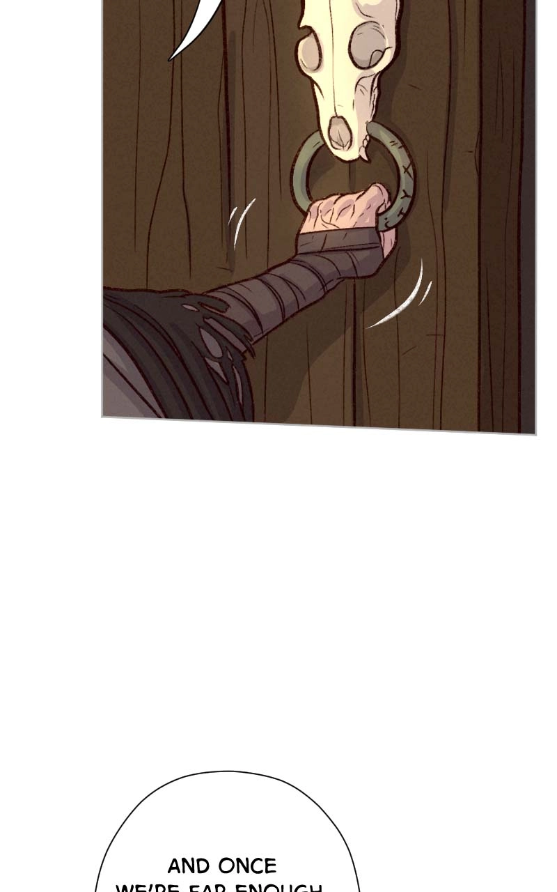 Lady Knights Chapter 25 page 21 - 