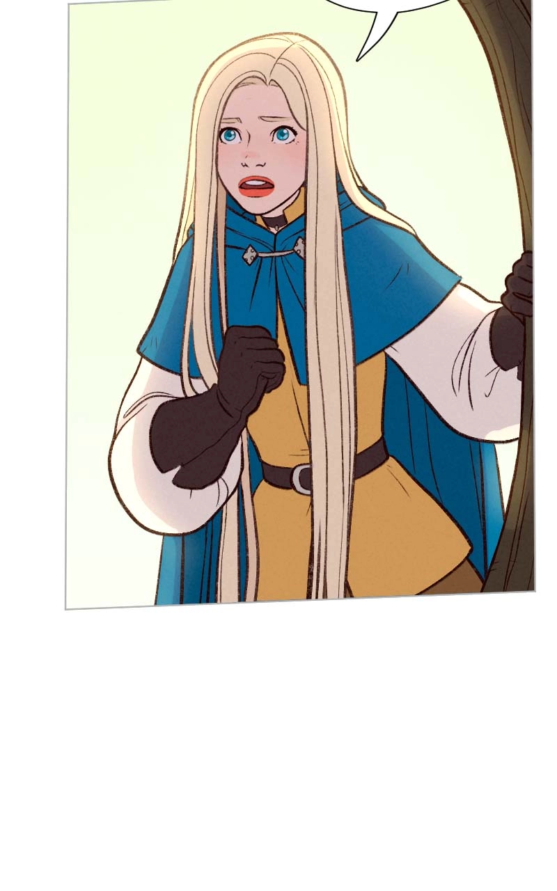Lady Knights Chapter 25 page 24 - 