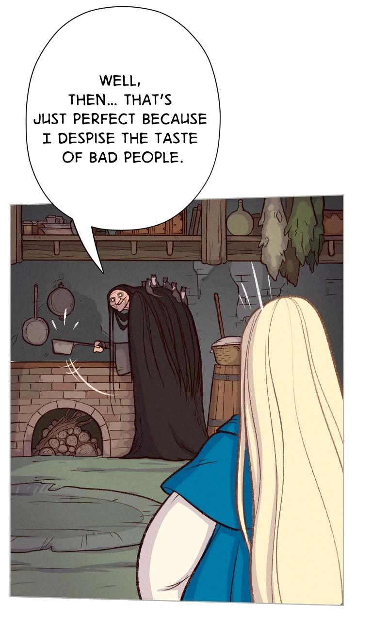 Lady Knights Chapter 25 page 25 - 