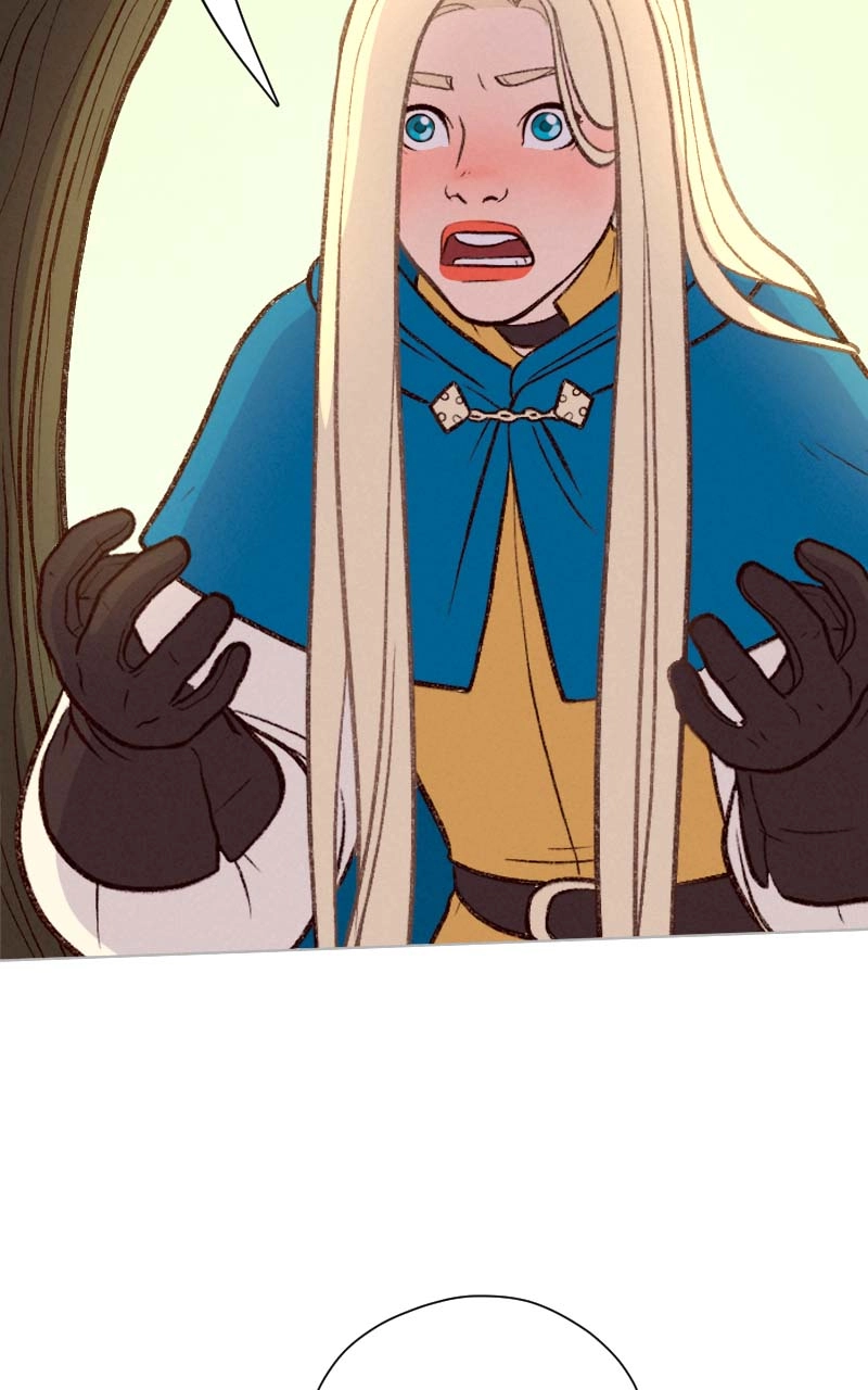 Lady Knights Chapter 25 page 27 - 
