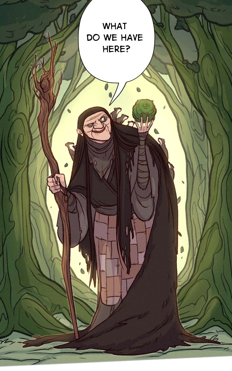 Lady Knights Chapter 25 page 4 - 
