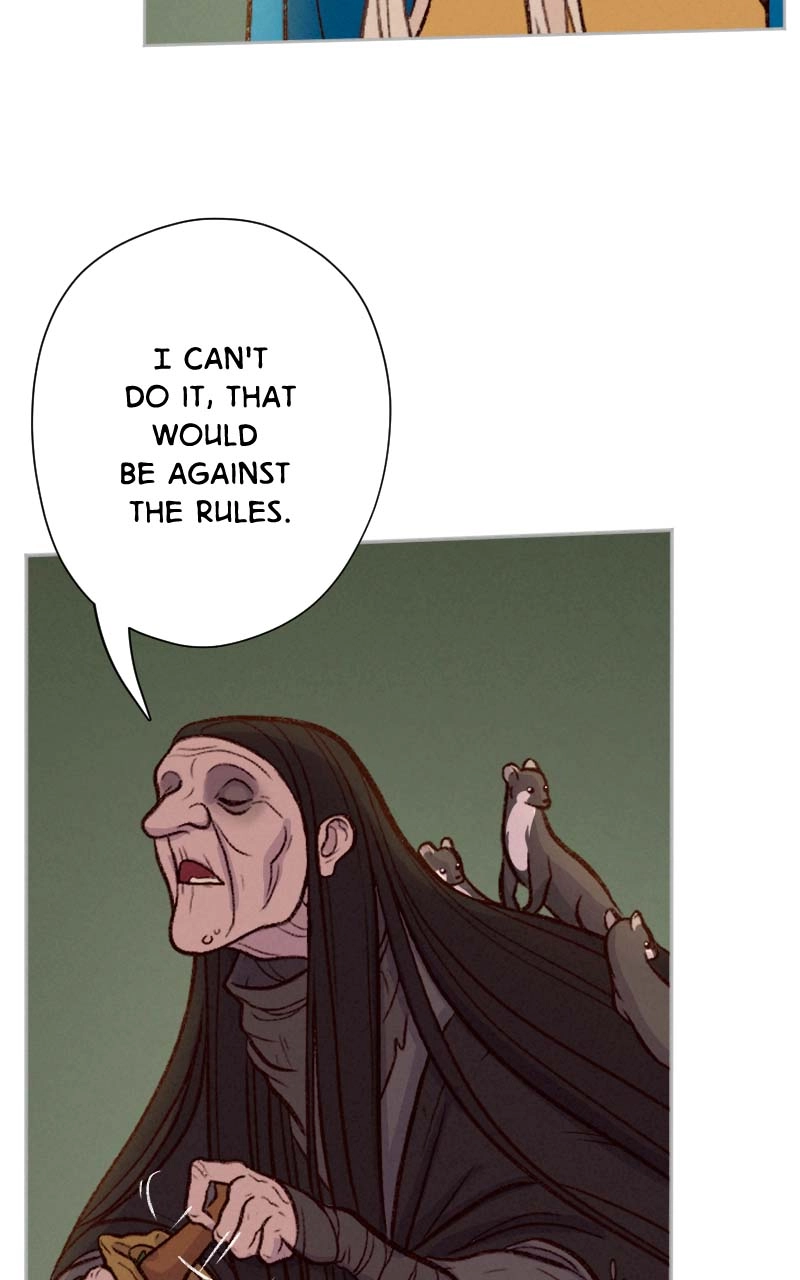 Lady Knights Chapter 25 page 33 - 