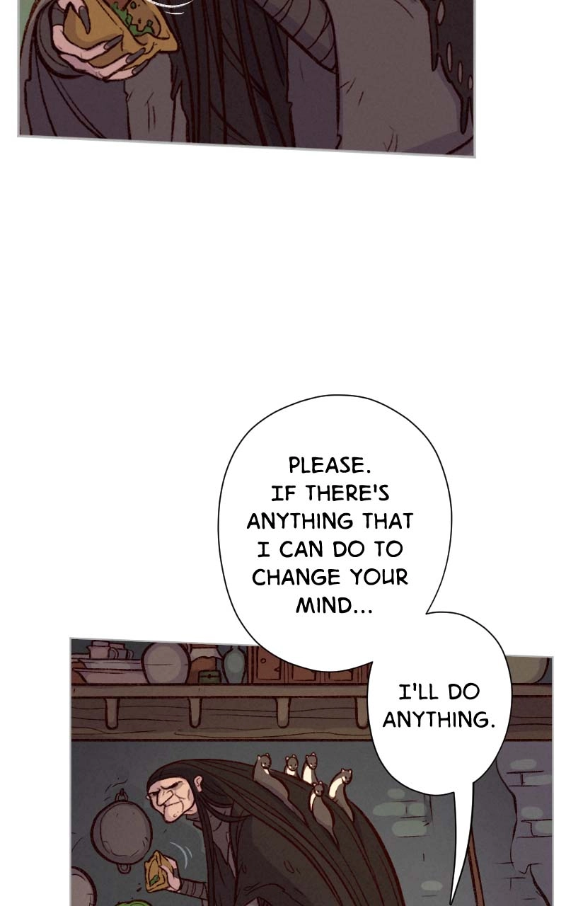 Lady Knights Chapter 25 page 34 - 
